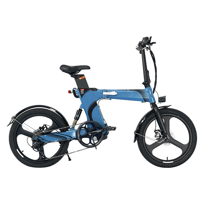 E-Bike