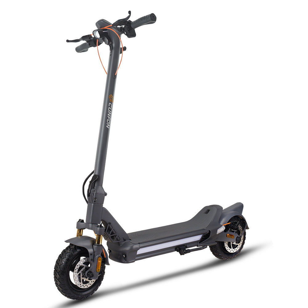 RZ800 Electric Scooter