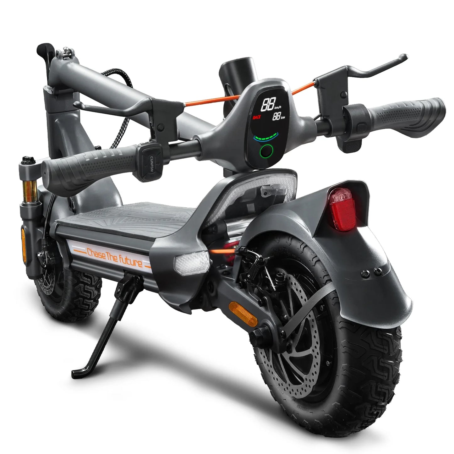 Cunfon Rz800 Electric Scooter 1200W