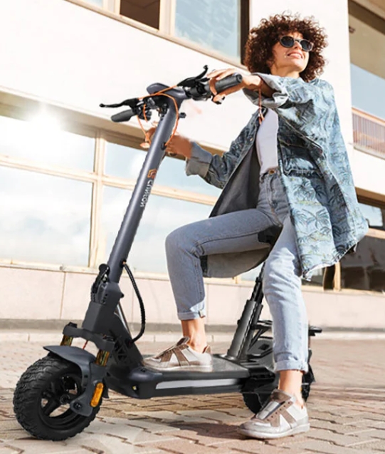 City Electric Scooter